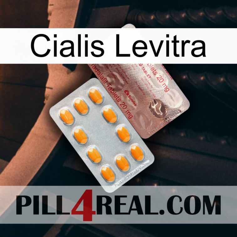 Cialis Levitra new13